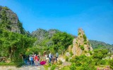 Chinh phục hang Múa